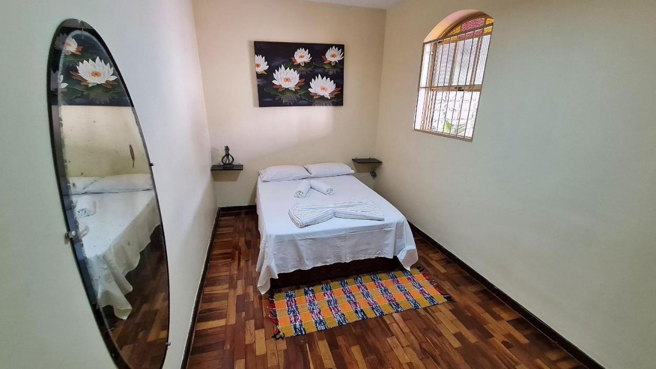 Casa Espacosa E Confortavel Na Regiao Da Pampulha Belo Horizonte Exterior foto