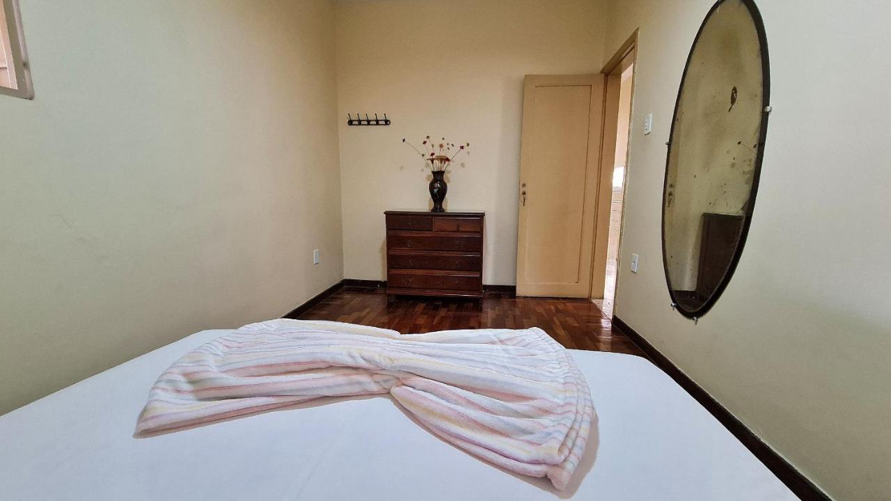 Casa Espacosa E Confortavel Na Regiao Da Pampulha Belo Horizonte Exterior foto