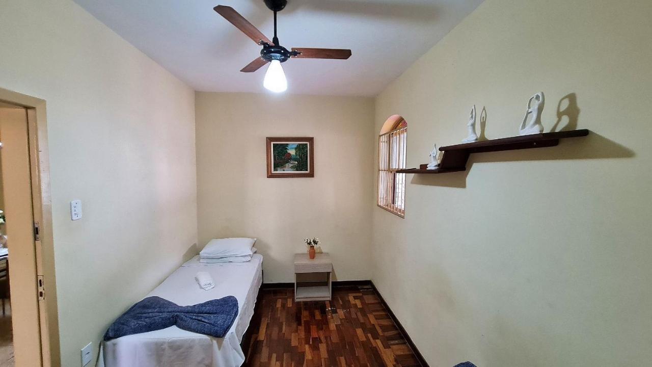 Casa Espacosa E Confortavel Na Regiao Da Pampulha Belo Horizonte Exterior foto