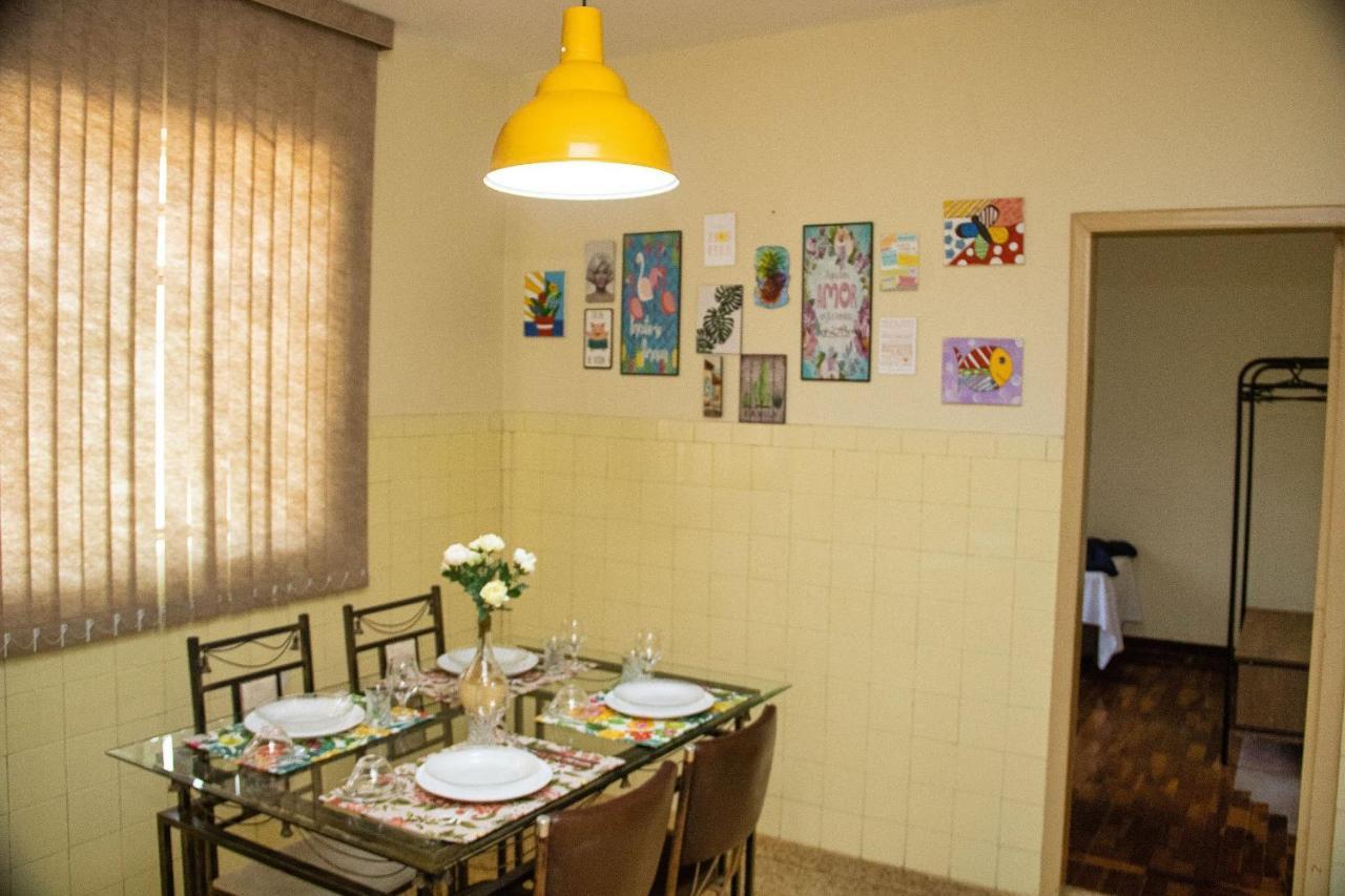 Casa Espacosa E Confortavel Na Regiao Da Pampulha Belo Horizonte Exterior foto