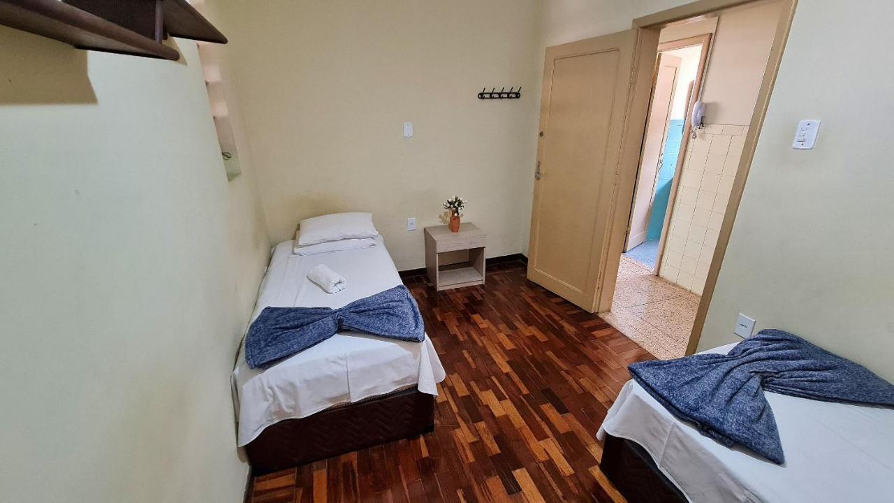 Casa Espacosa E Confortavel Na Regiao Da Pampulha Belo Horizonte Exterior foto