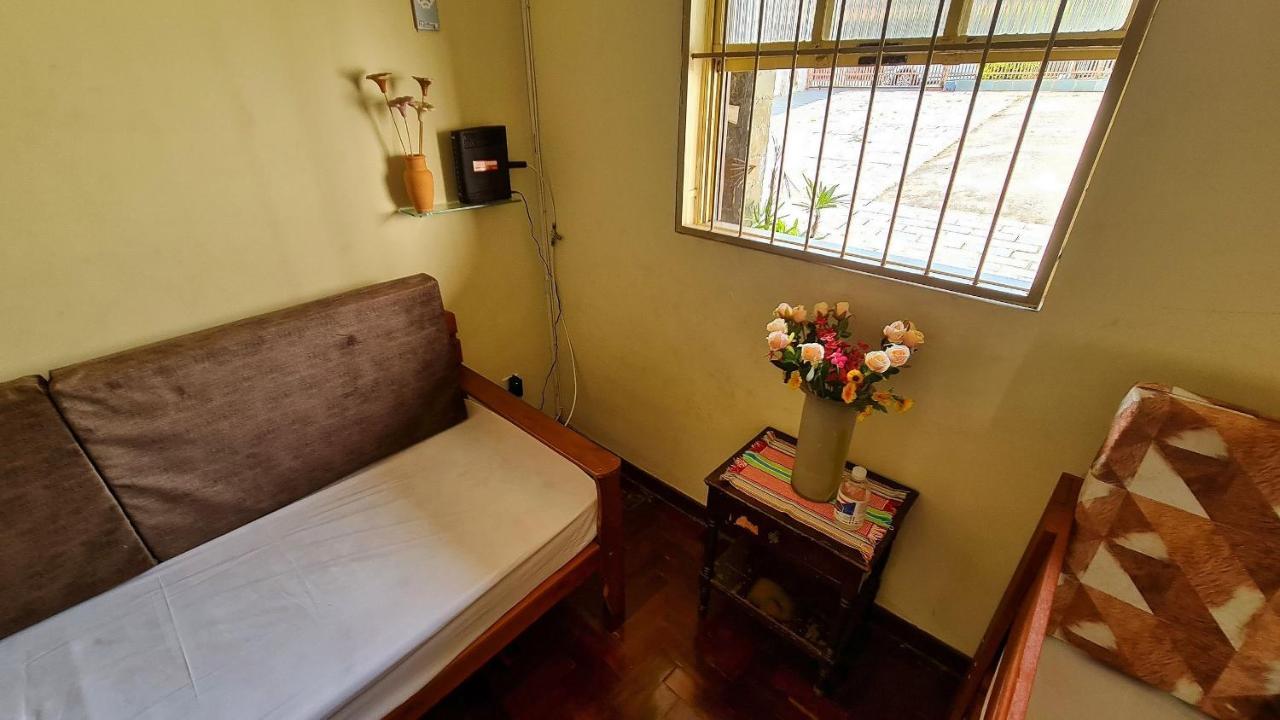 Casa Espacosa E Confortavel Na Regiao Da Pampulha Belo Horizonte Exterior foto